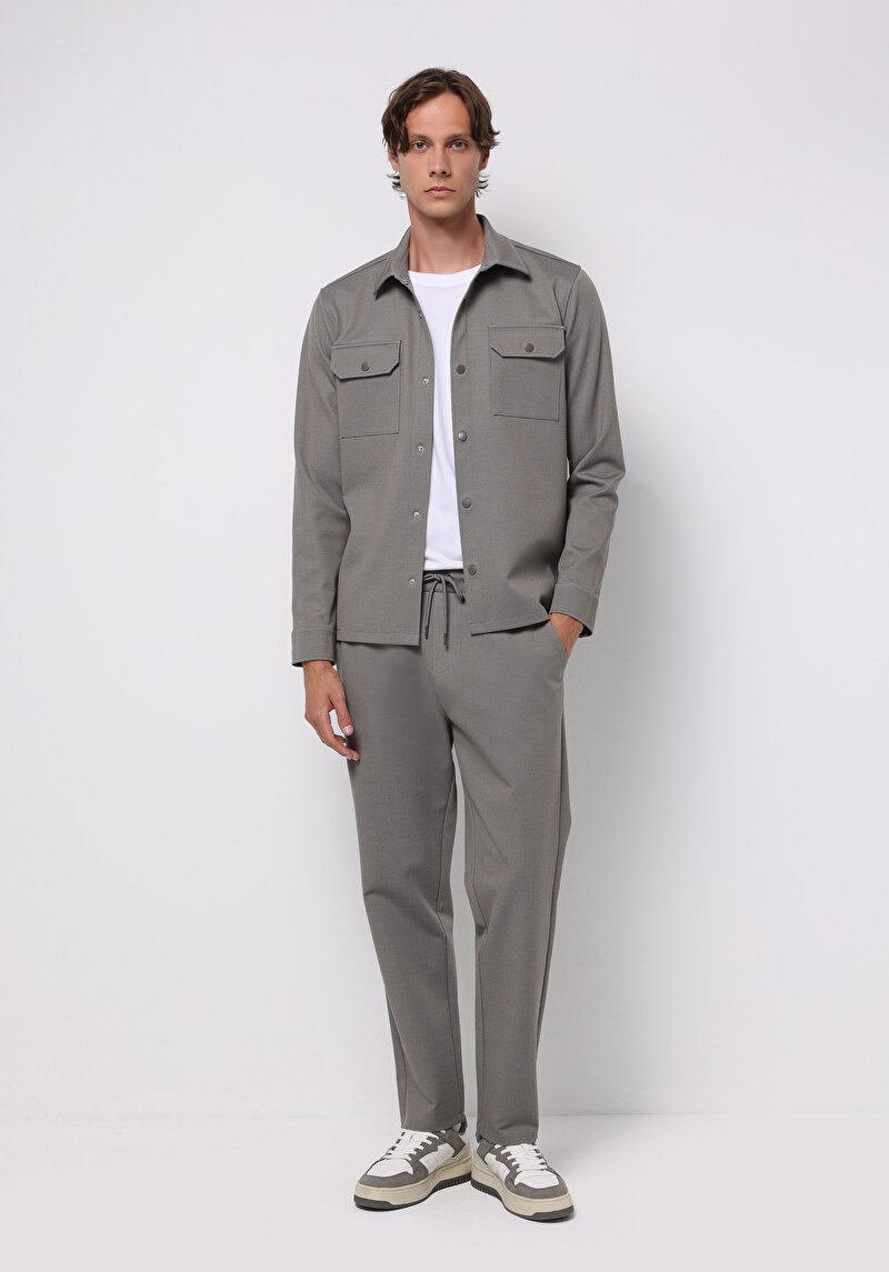 Изображение Мужские спортивные брюки