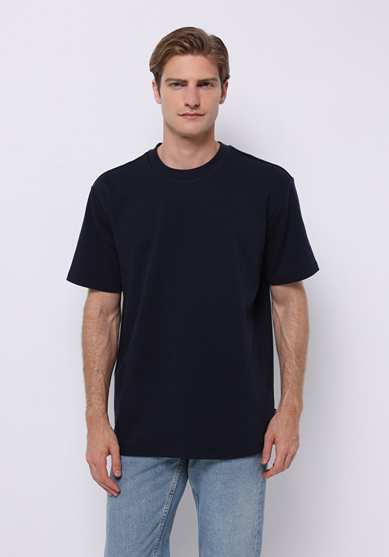 Изображение Мужская футболка короткий рукав