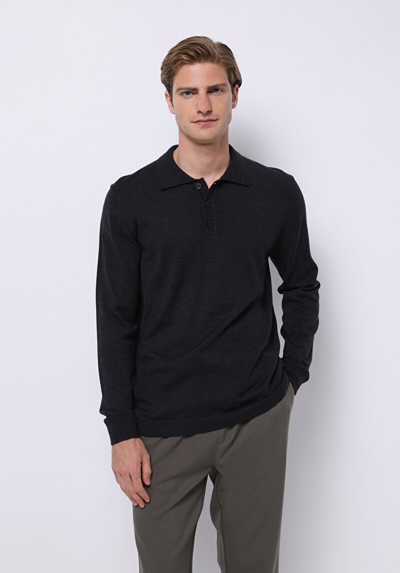 Изображение Мужская Свитеры