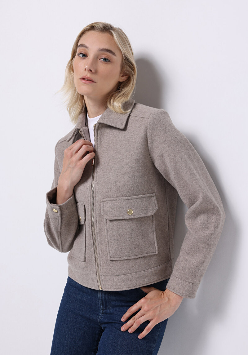 Изображение Женская куртка