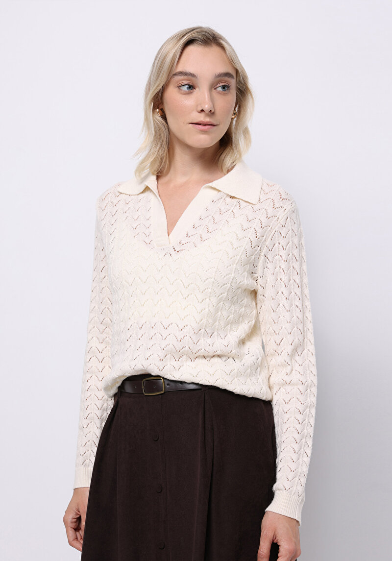 Изображение Женский свитер