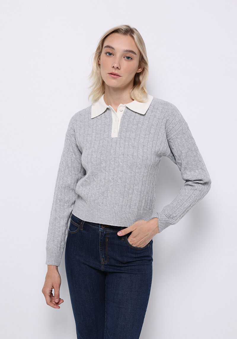 Изображение Женский свитер