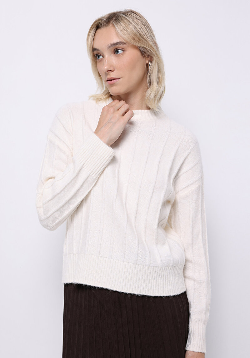 Изображение Жен. Свитеры