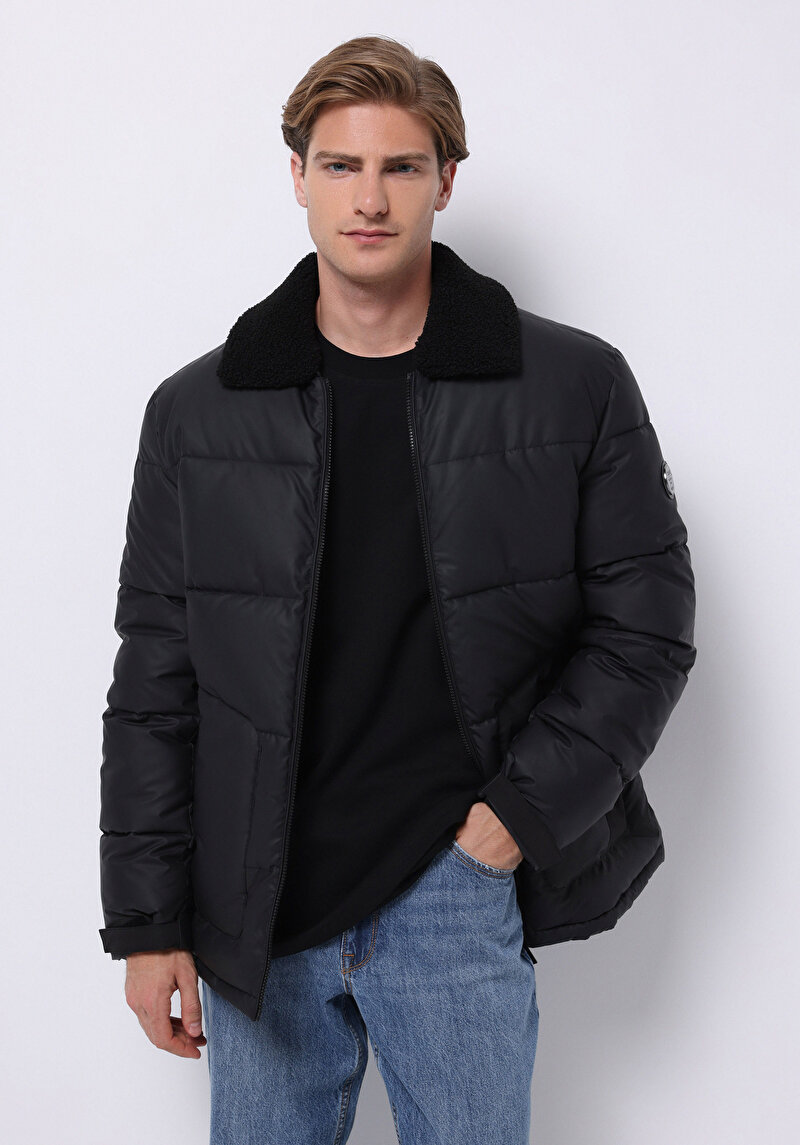 Изображение Мужская куртка