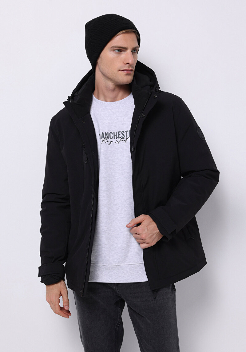 Изображение Мужская куртка