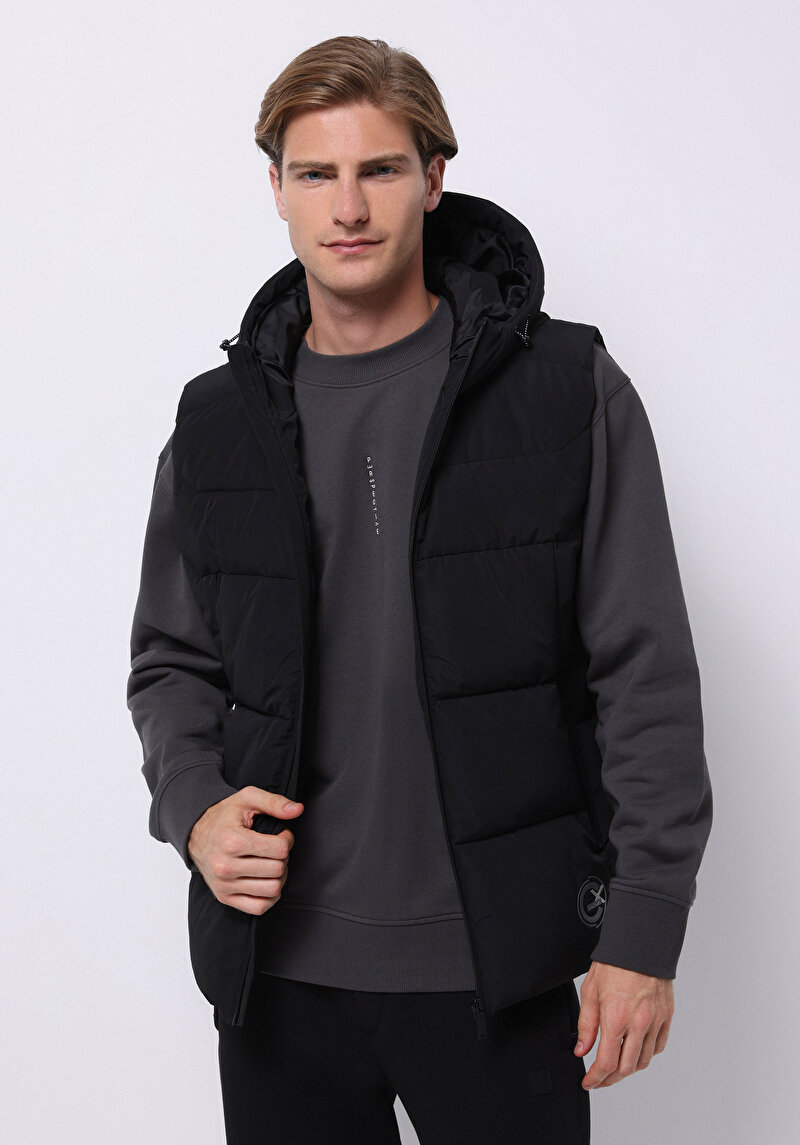 Изображение Мужской жилет