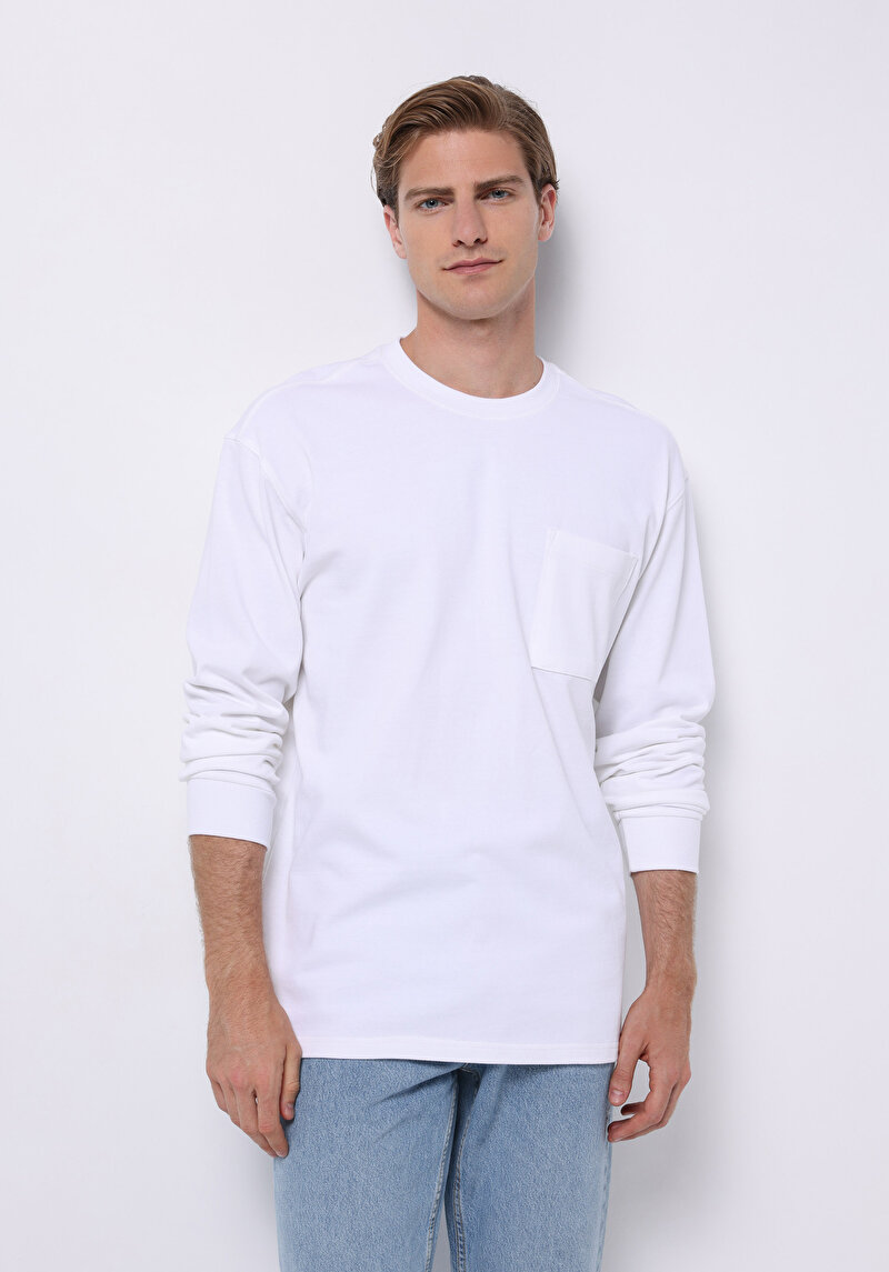 Изображение Мужская Футболки Длинный Рукав