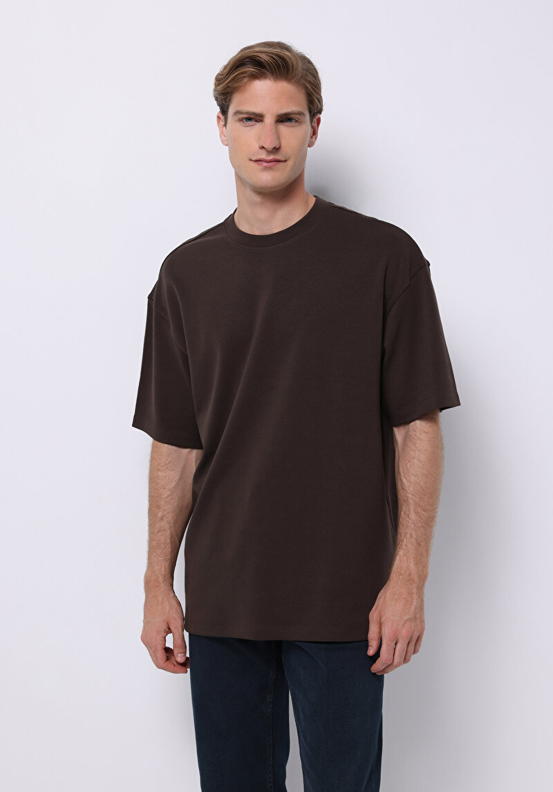 Изображение Мужская Футболка Короткий Рукав