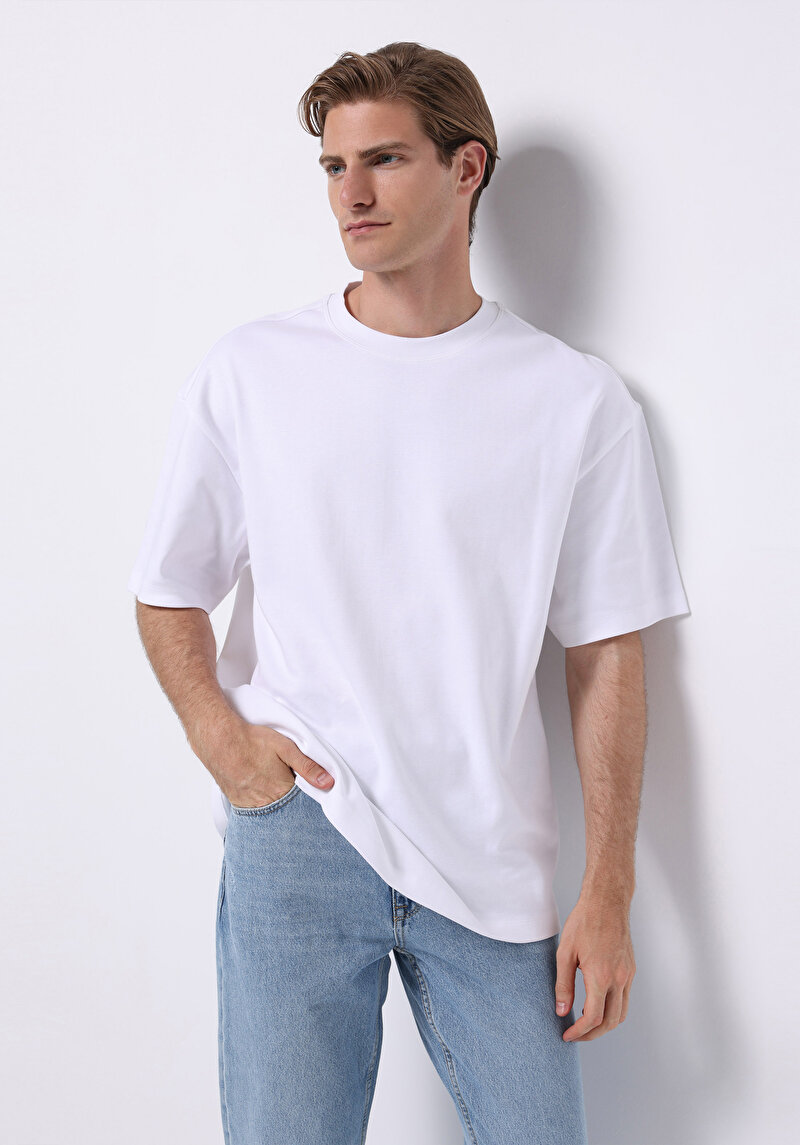 Изображение Мужская Футболка Короткий Рукав