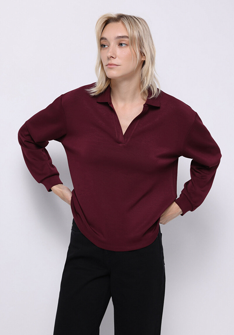 Изображение Жен. Футболки-поло Д. Рукав