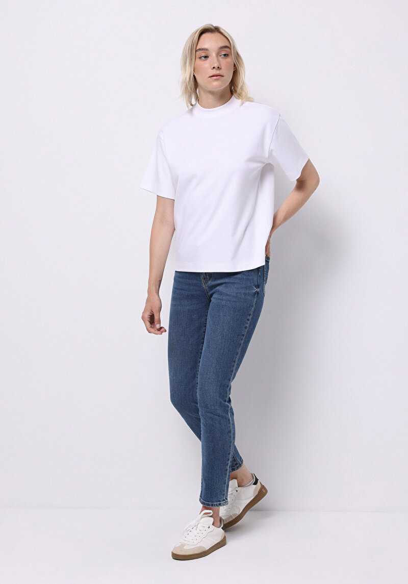 Изображение Женские брюки Slim Fit