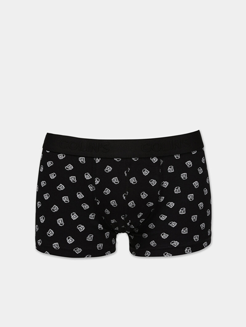 Изображение Мужское нижнее бельё