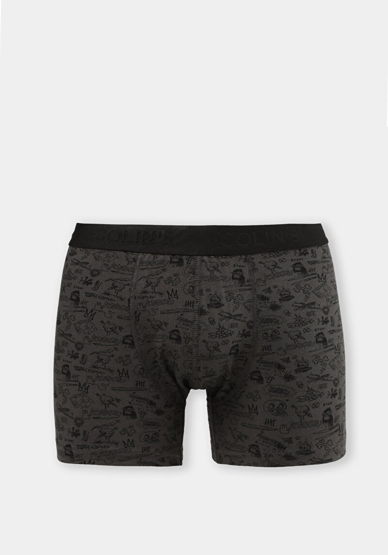 Изображение Мужское нижнее бельё