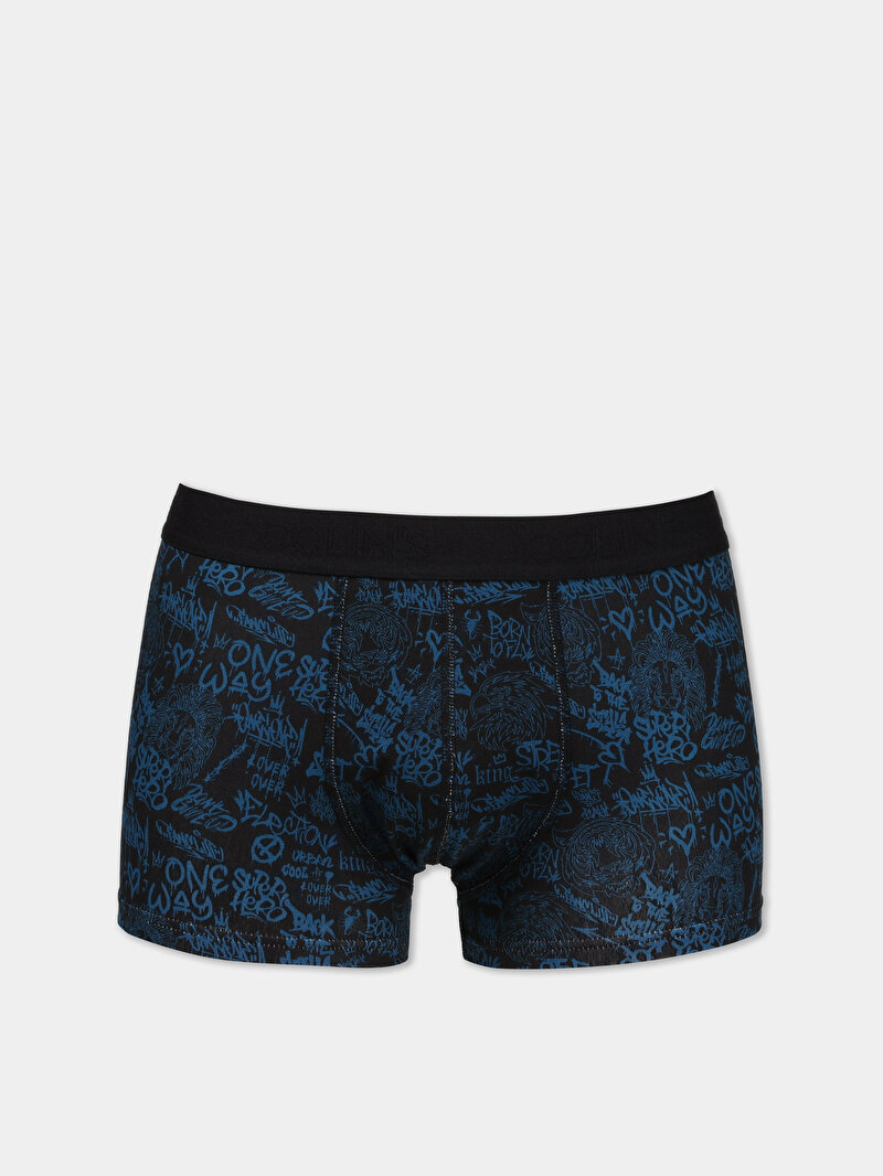 Изображение Мужское нижнее бельё