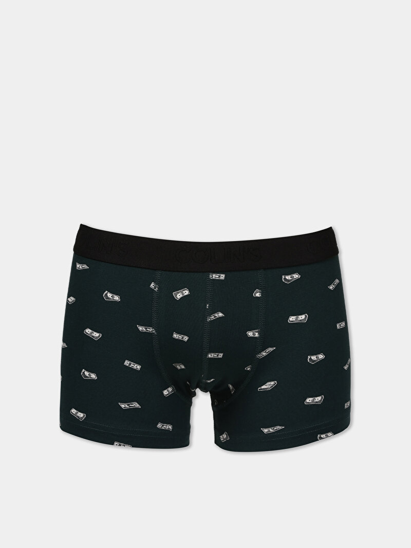 Изображение Мужское нижнее бельё