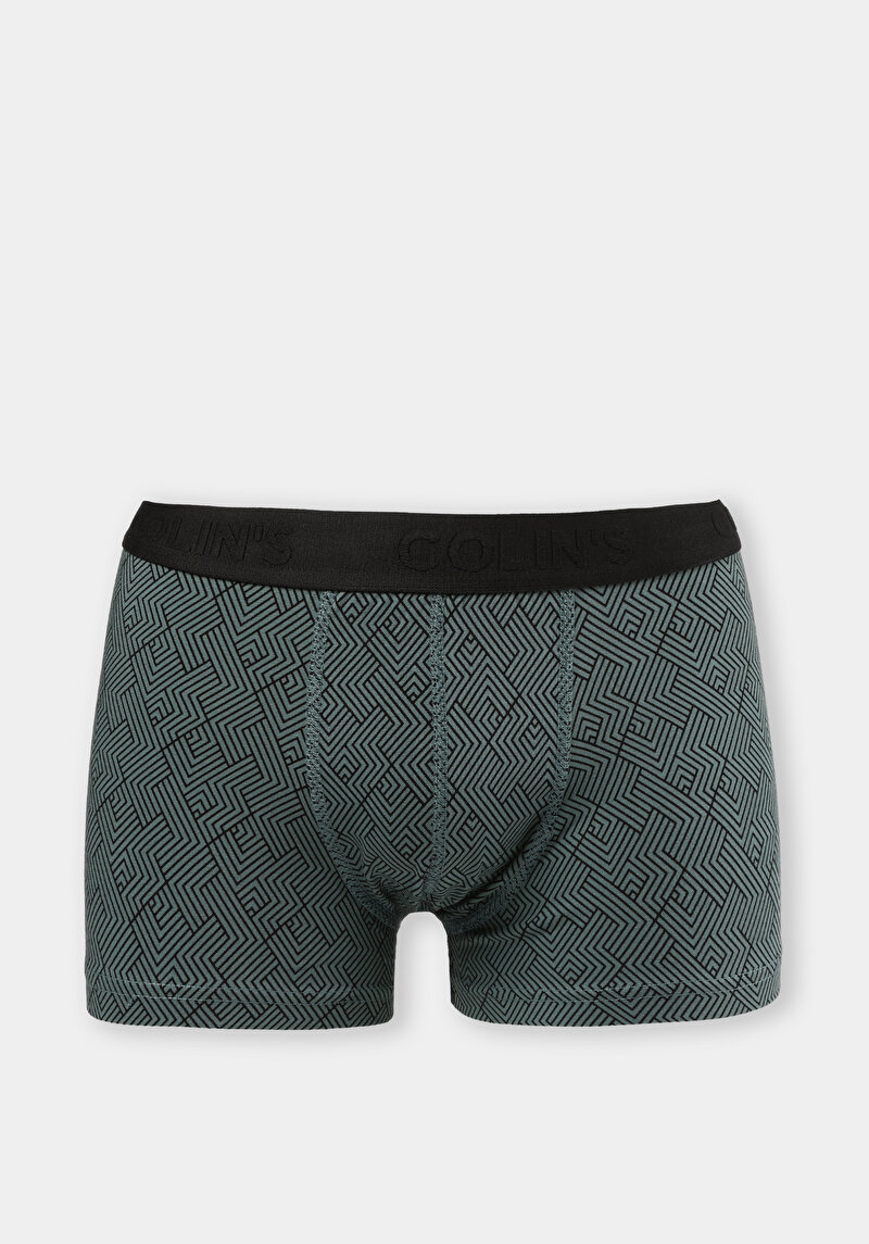 Изображение Мужское нижнее бельё