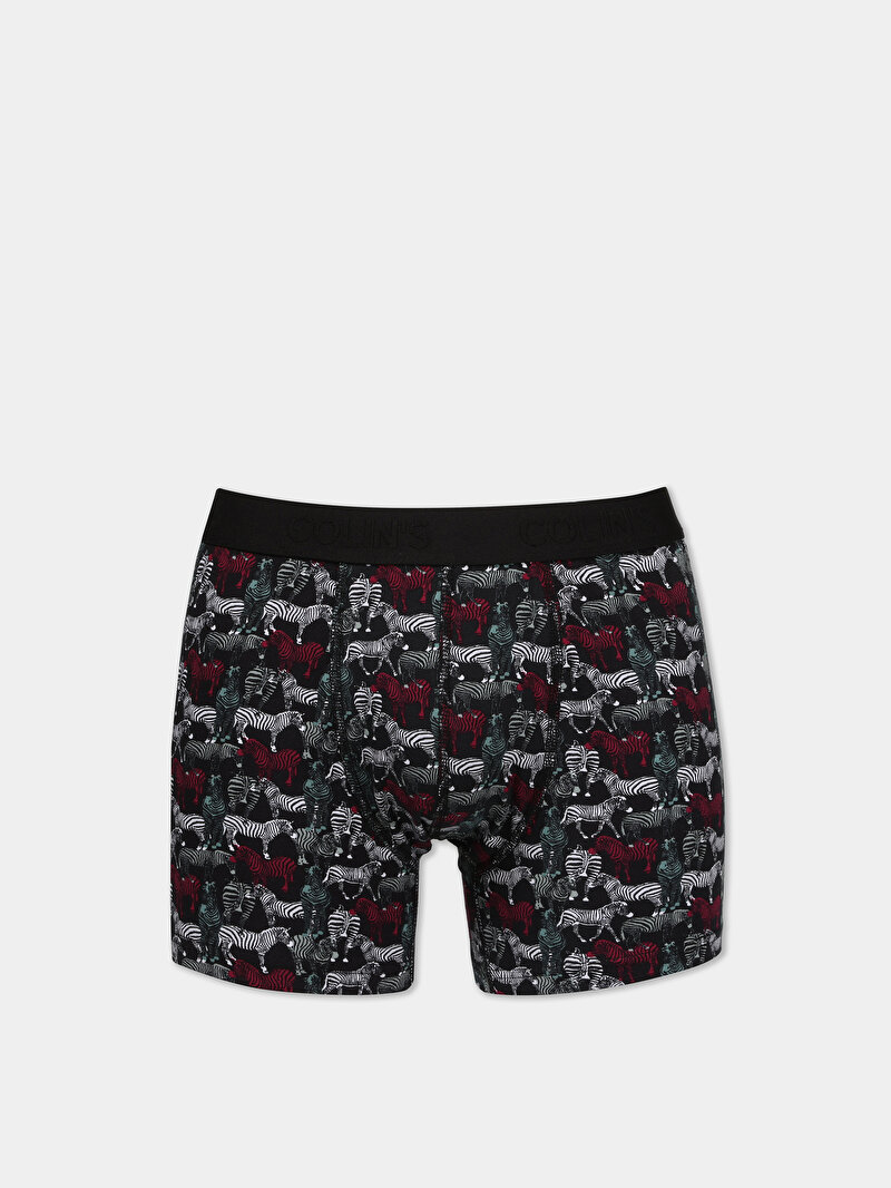 Изображение Мужское нижнее бельё