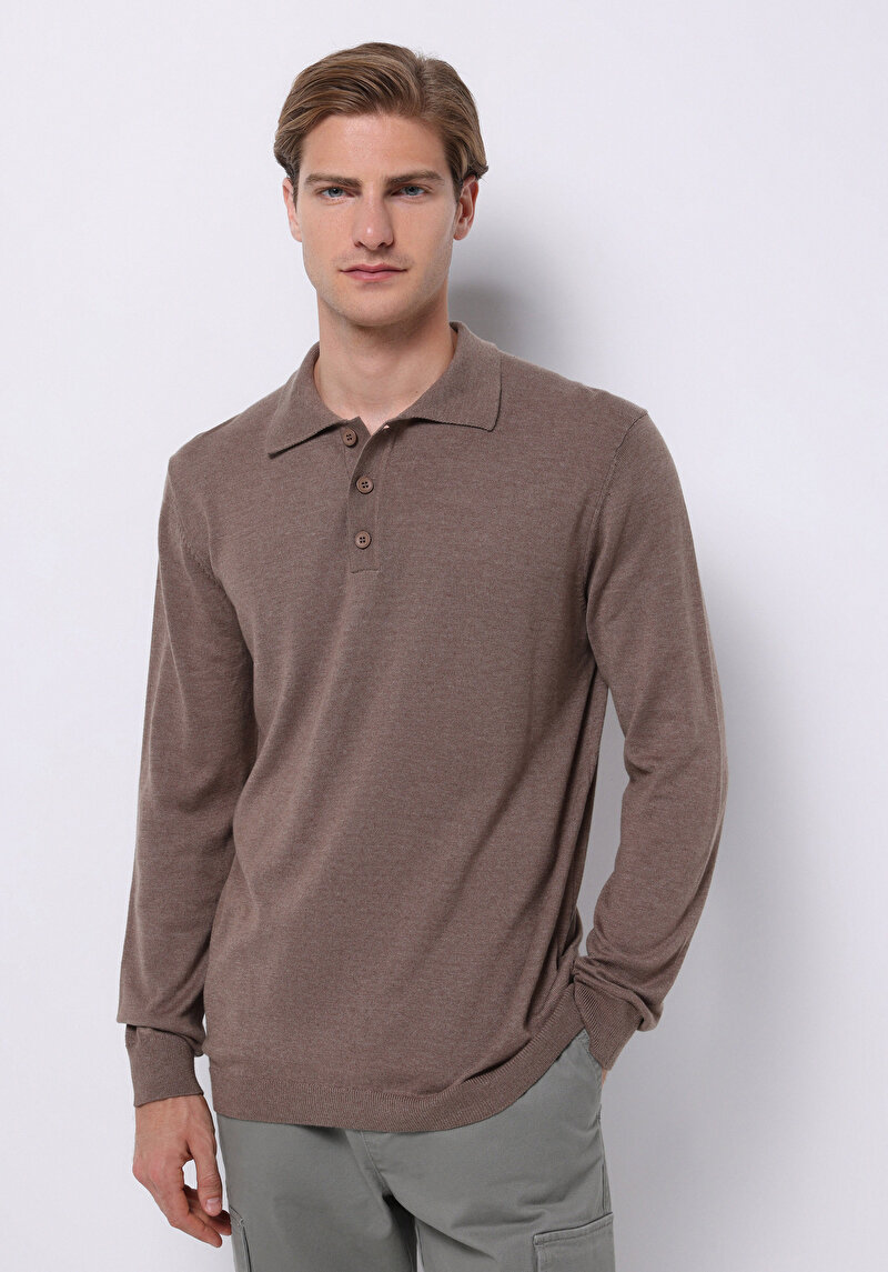 Изображение Мужская Свитеры