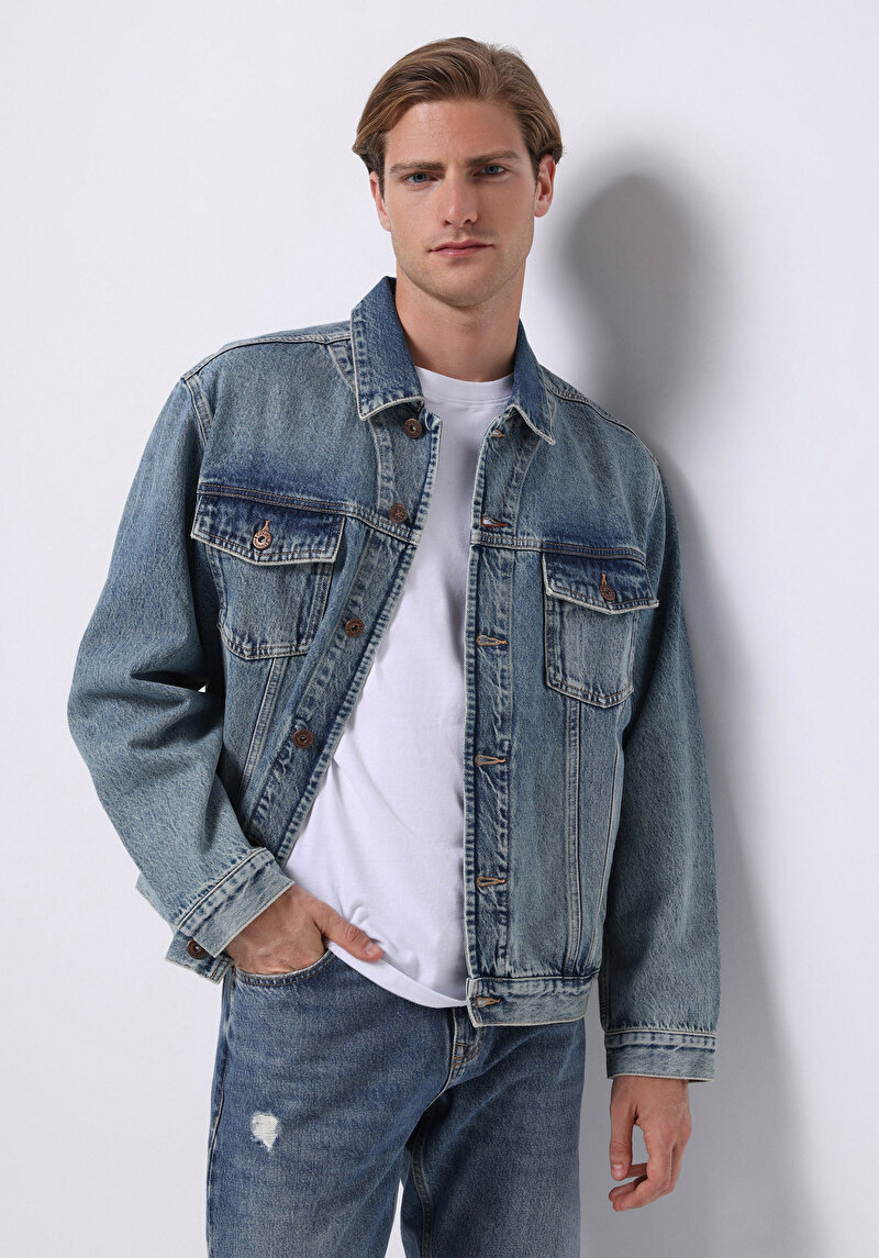 Изображение Мужская Жакеты