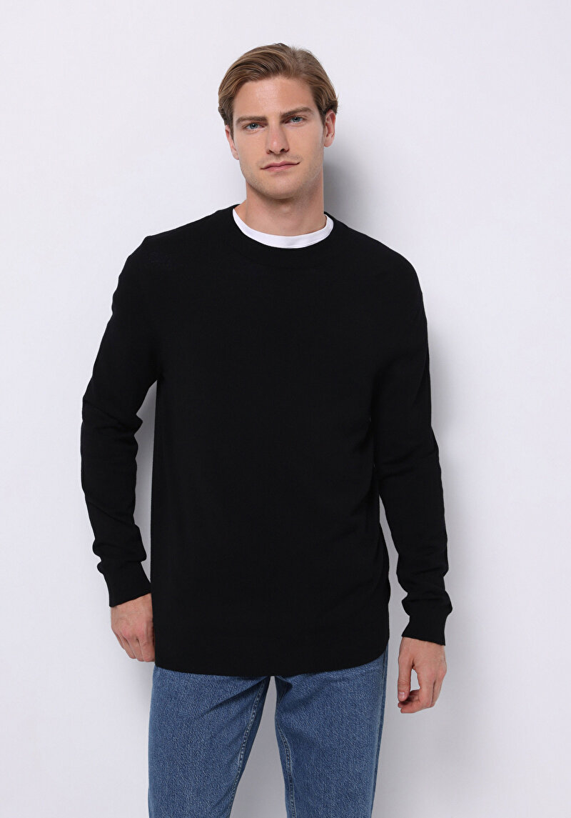 Изображение Мужская Свитеры