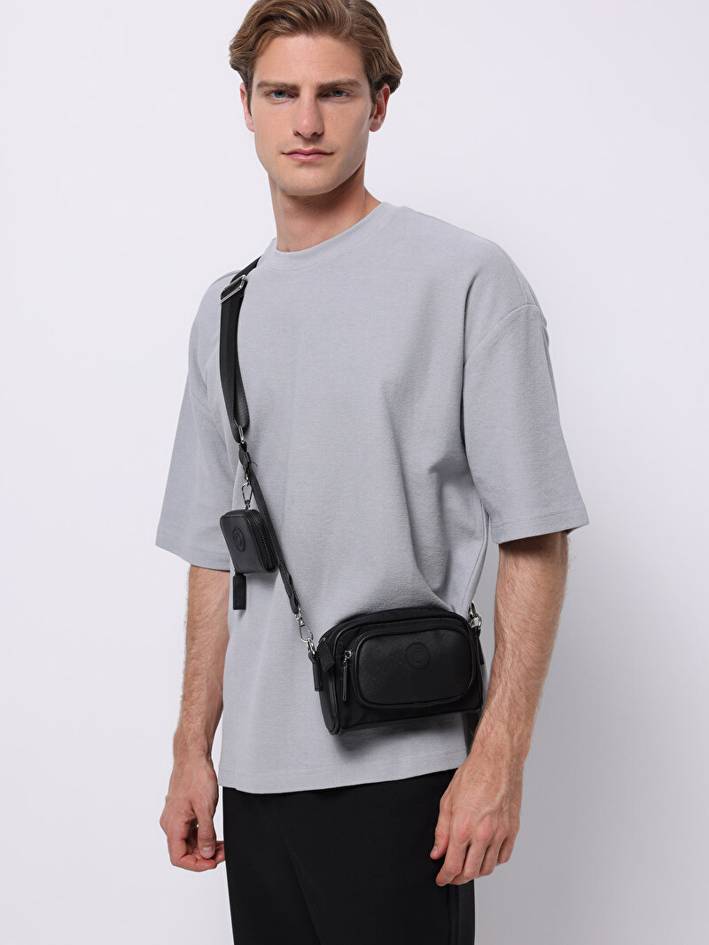 Изображение Мужская сумка