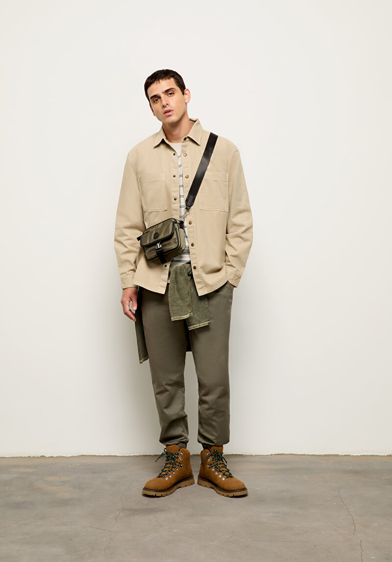 Изображение Мужская сумка