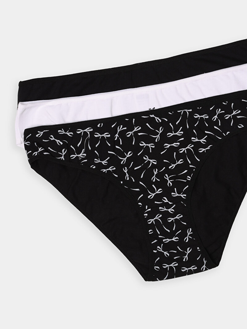 Изображение Женское нижнее бельё