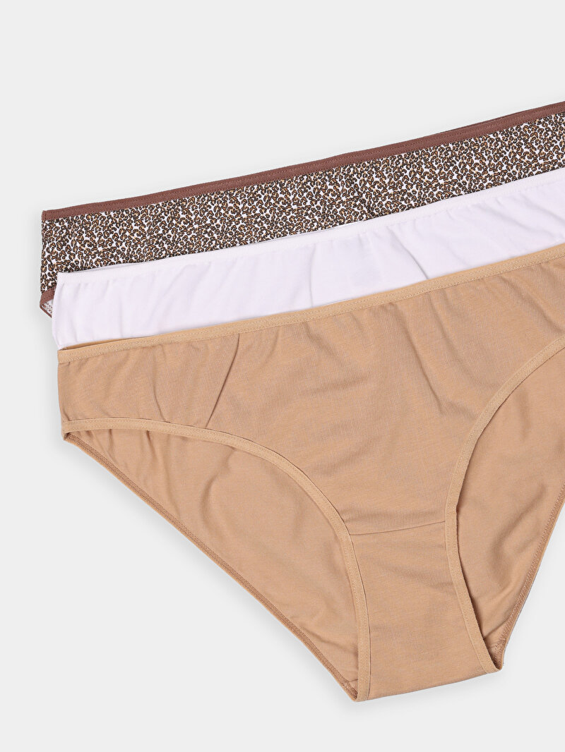 Изображение Женское нижнее бельё