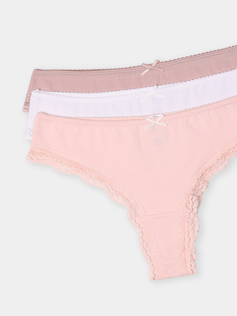 Изображение Женское нижнее бельё