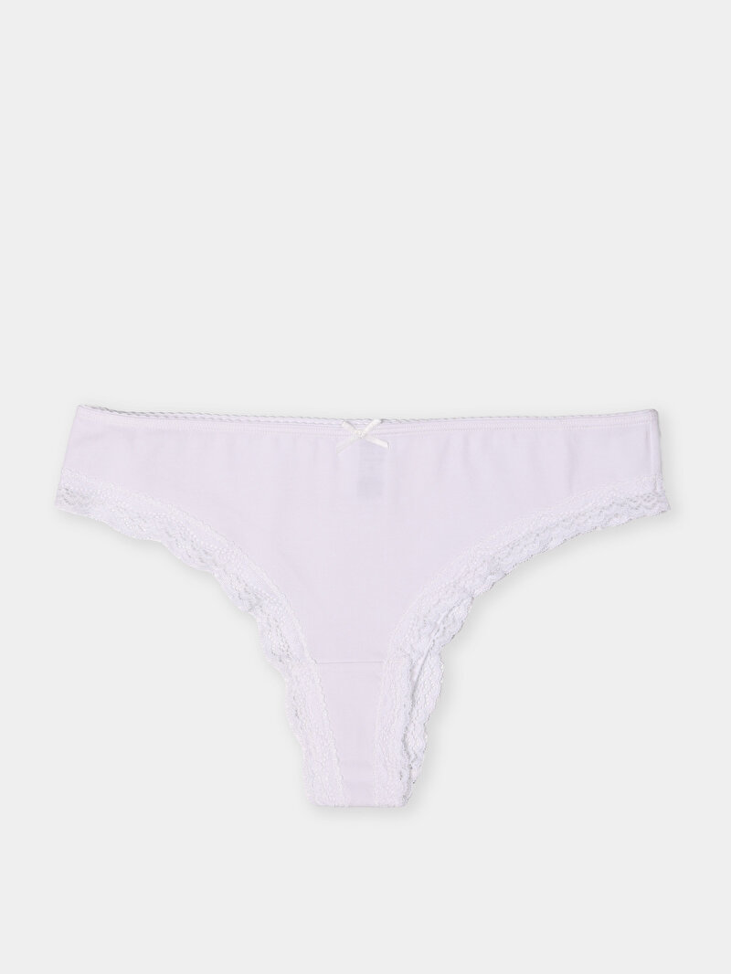 Показать информацию о Женское нижнее бельё