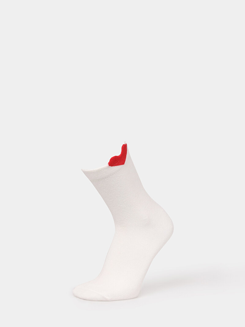 Изображение Жен. Носки