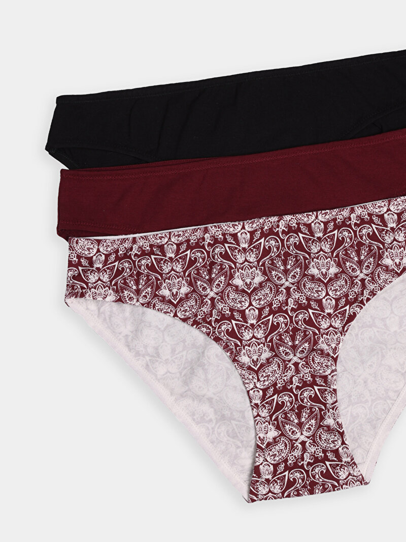 Изображение Жен. Нижнее Бельё