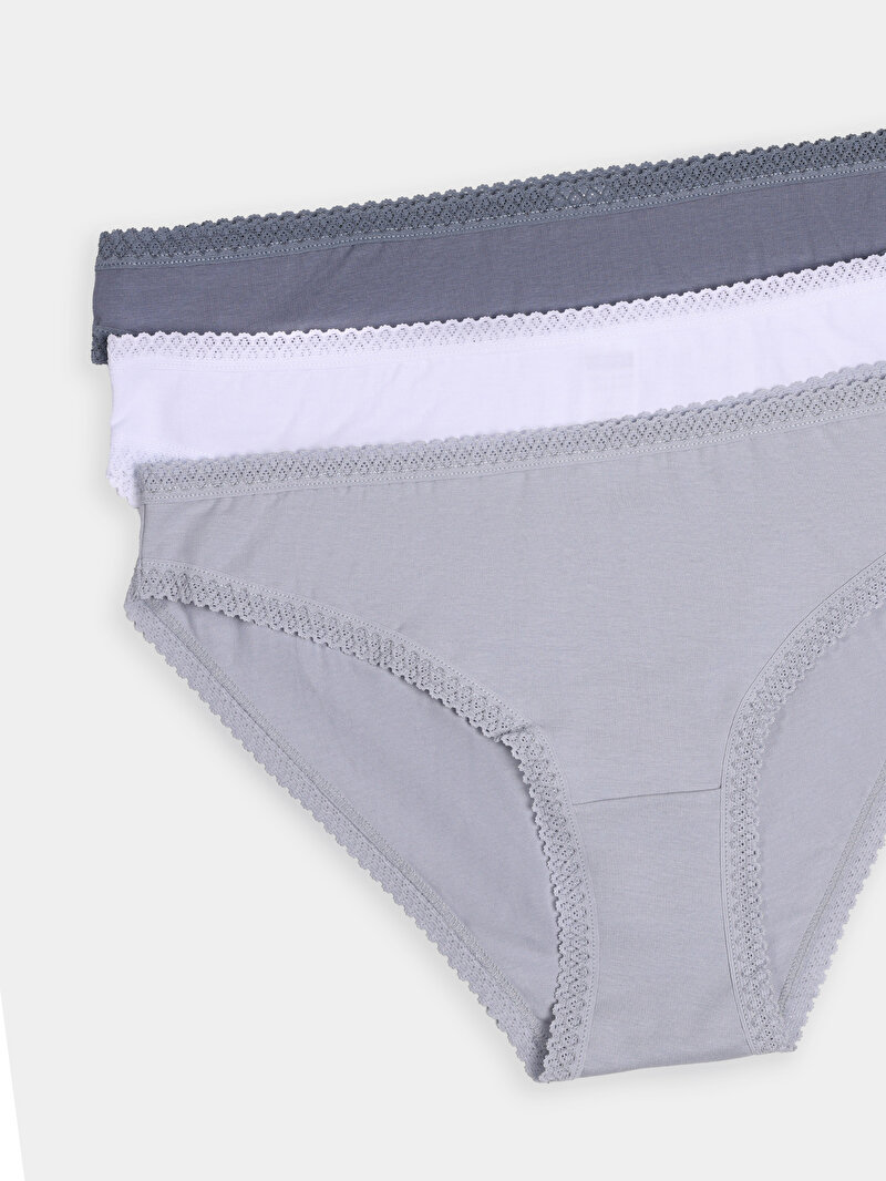 Изображение Женское нижнее бельё