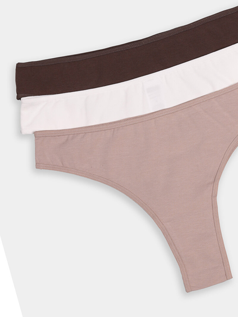 Изображение Женское нижнее бельё