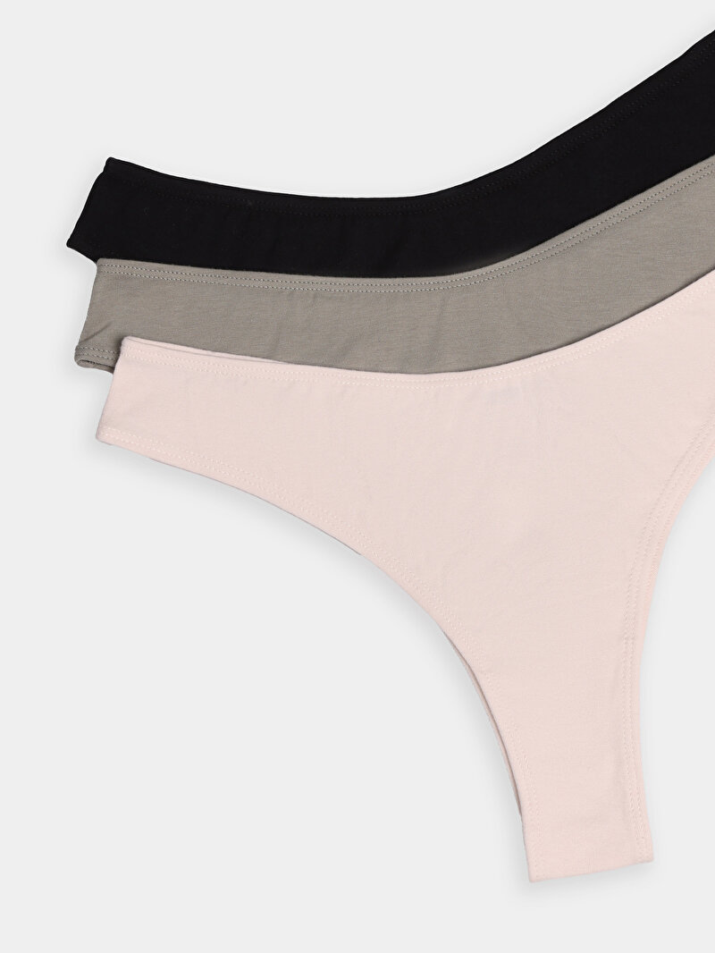 Изображение Жен. Нижнее Бельё