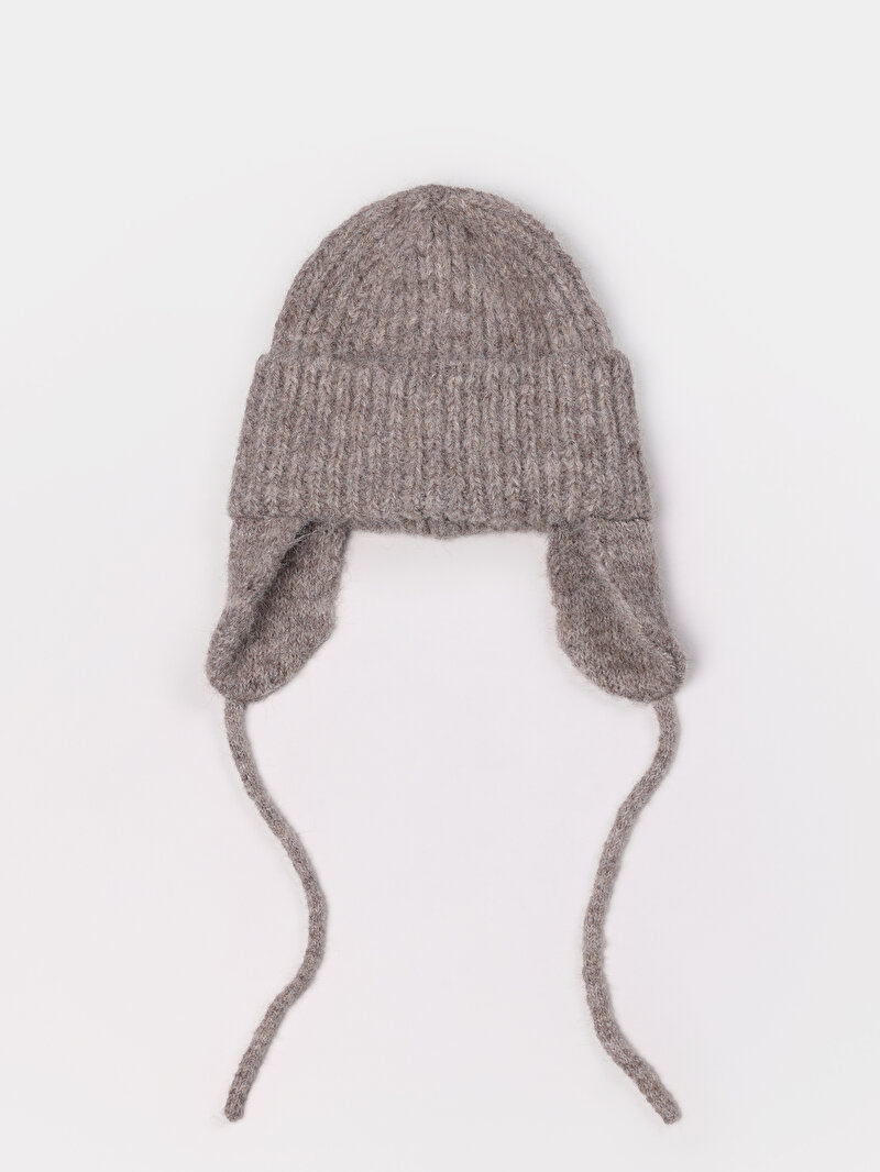 Изображение Жен. Шапки