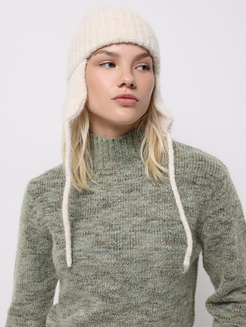 Изображение Жен. Шапки