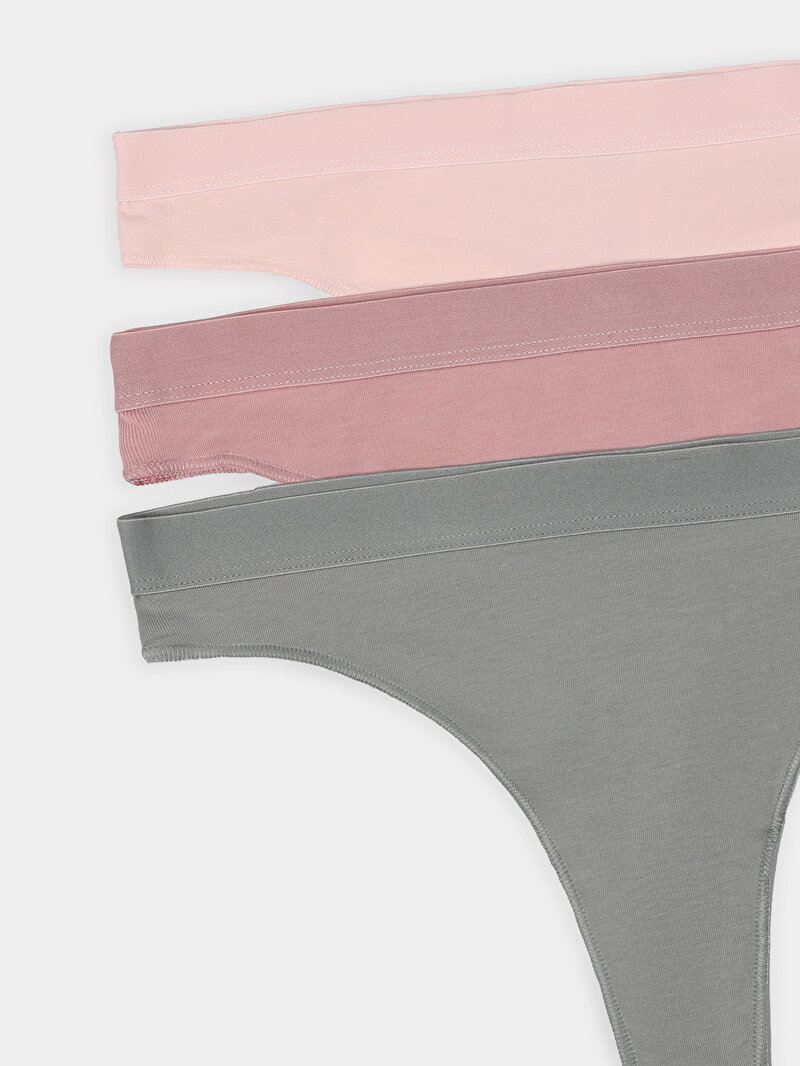 Изображение Женское нижнее бельё