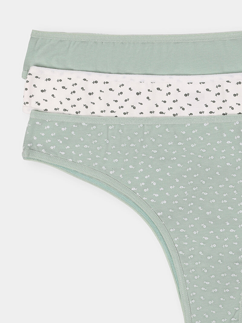 Изображение Женское нижнее бельё