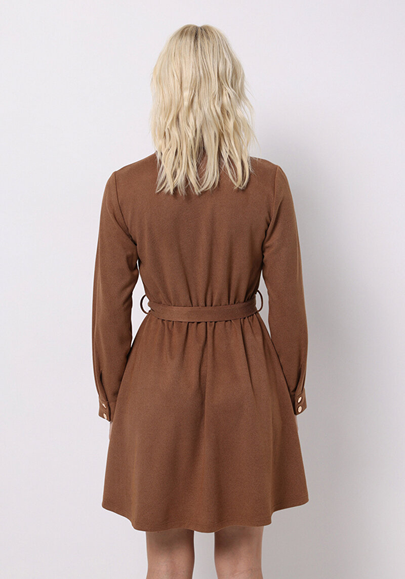 Показать информацию о Женское платье