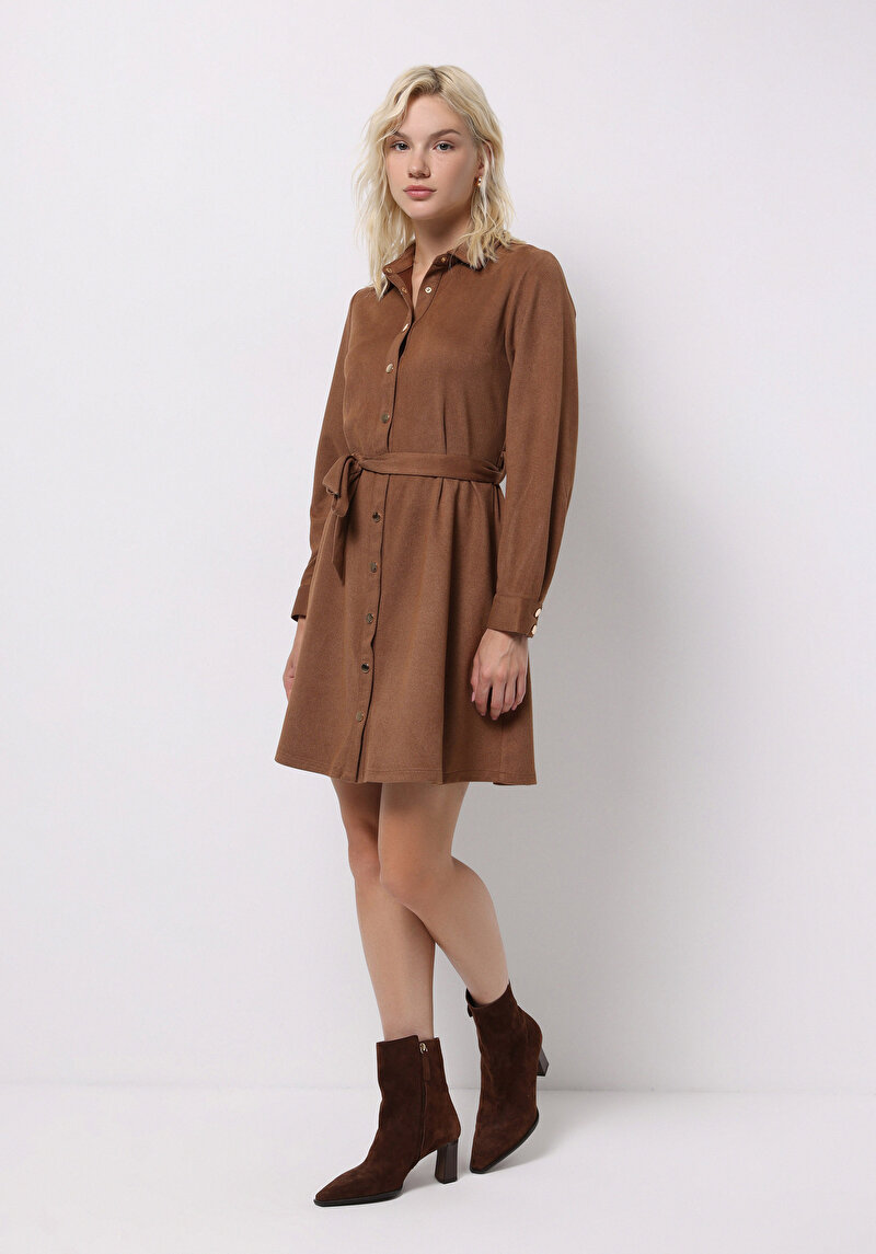 Показать информацию о Женское платье