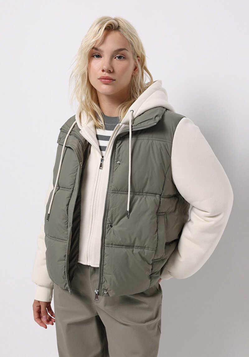 Изображение Женская куртка