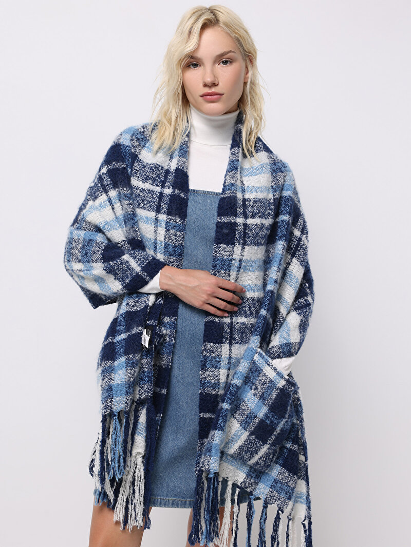 Изображение Жен. Шарфы