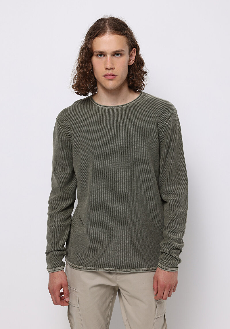 Изображение Мужской свитер