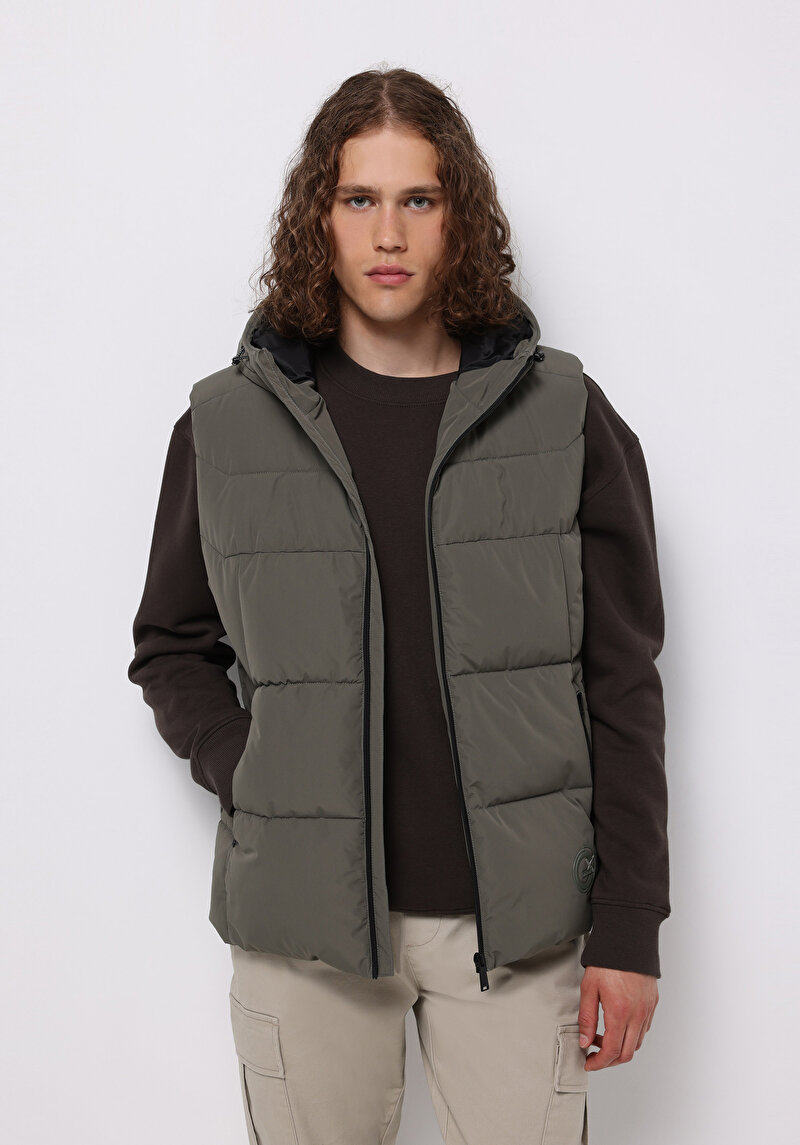 Изображение Мужской жилет