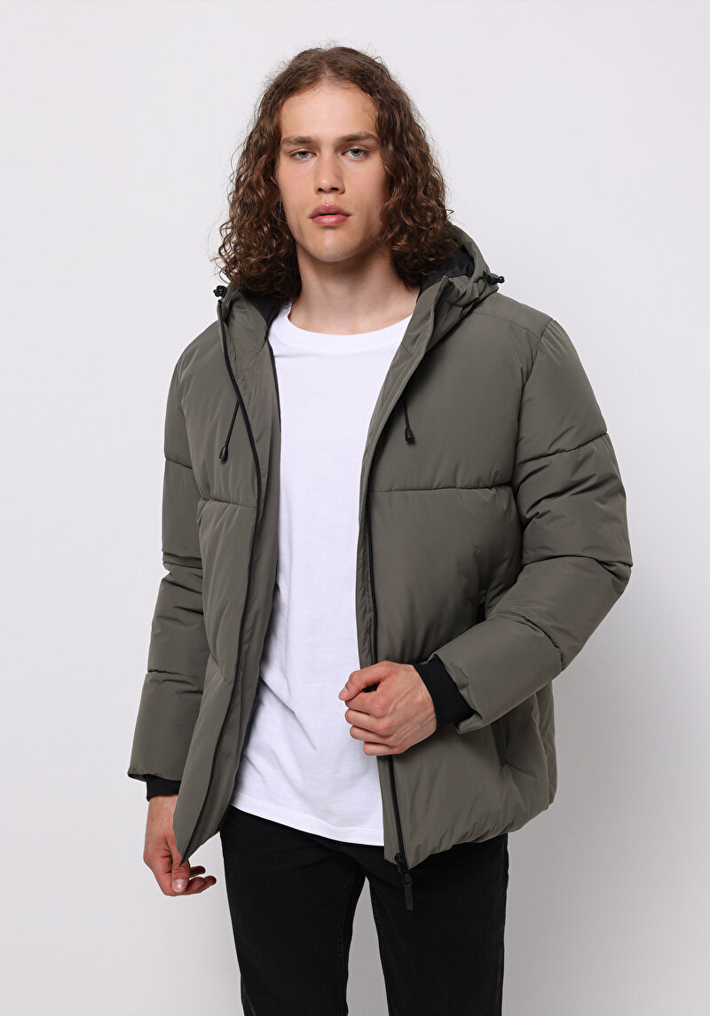 Изображение Мужская куртка