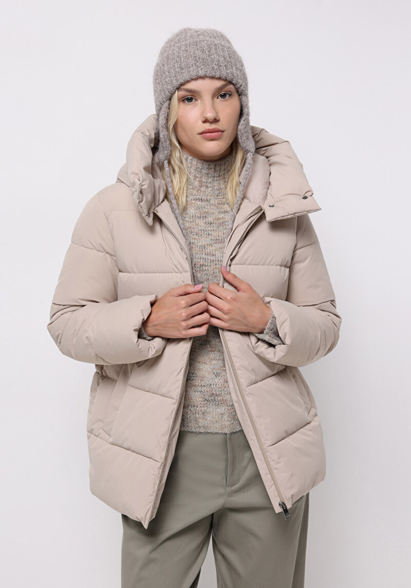 Изображение Женская куртка