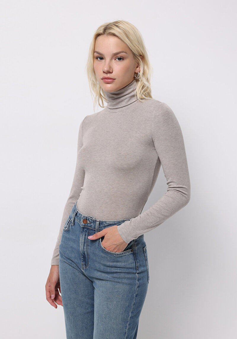 Изображение Жен. Футболки Длинный Рукав