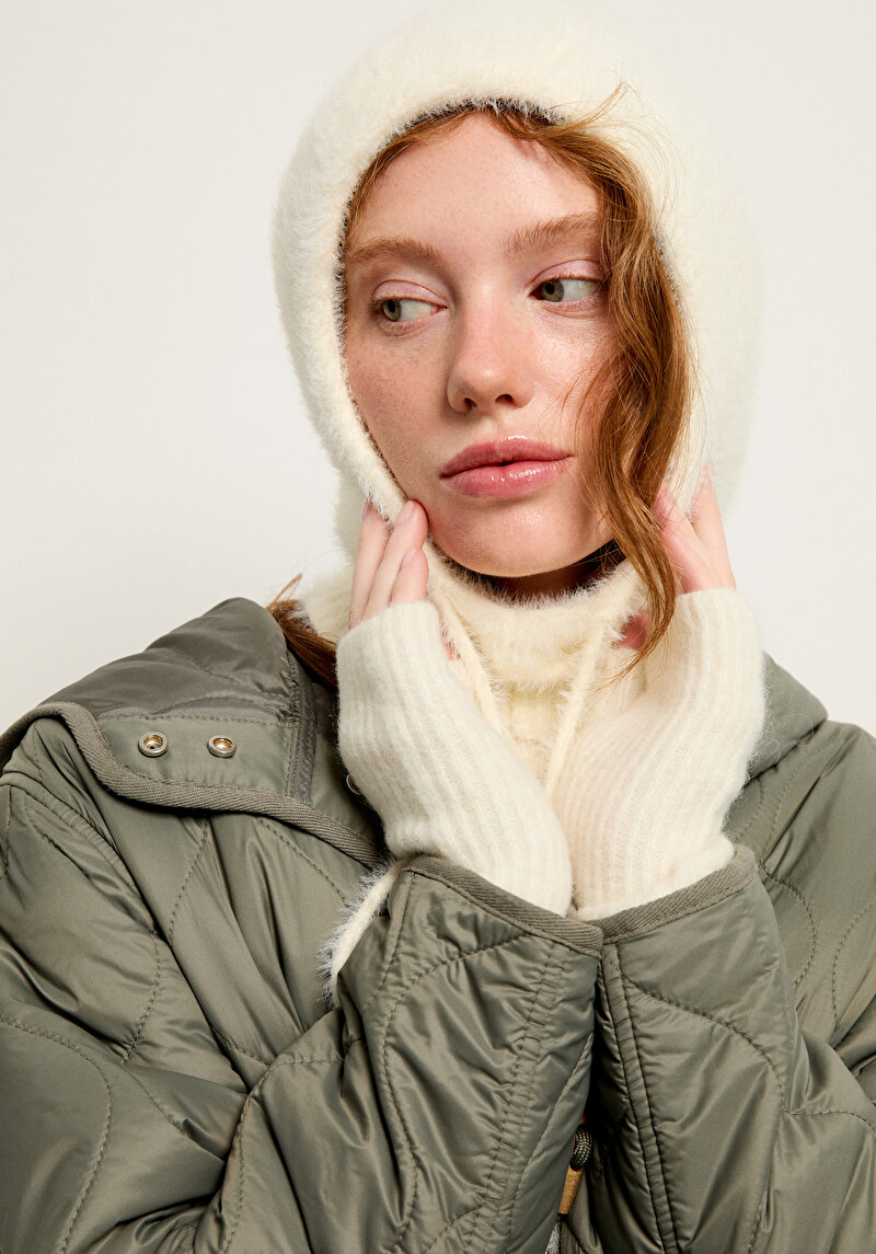 Изображение Жен. Шапки