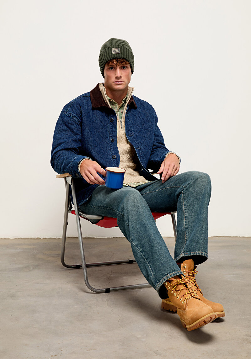 Изображение Мужской жакет